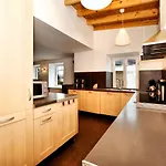 Feriehus Welcome To Ideal For Groups Robertville
