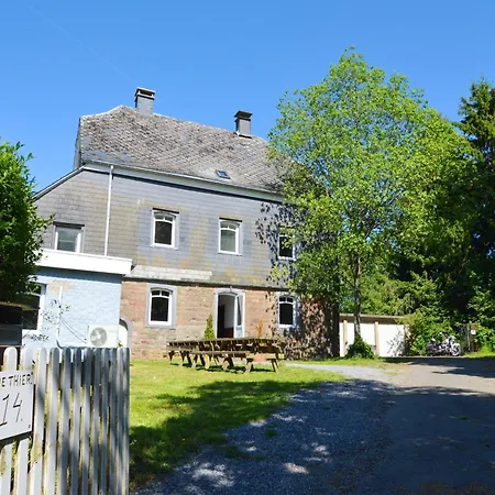 Feriehus Welcome To Ideal For Groups *