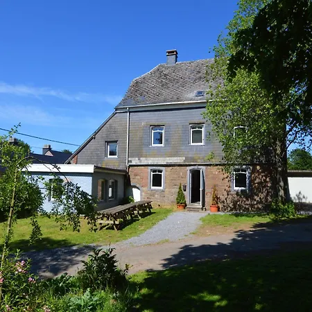 Welcome To Ideal For Groups * Robertville