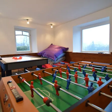 Welcome To This Holiday Home Ideal For Groups *