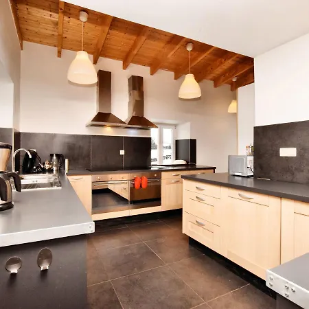 Holiday home Welcome To This Holiday Home Ideal For Groups