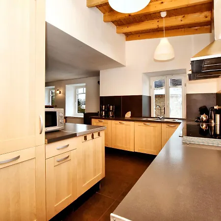 Holiday home Welcome To This Holiday Home Ideal For Groups Robertville