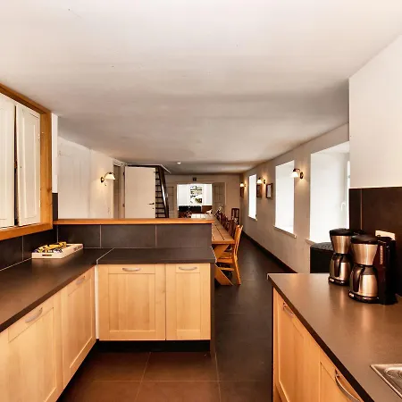 Welcome To Ideal For Groups Robertville