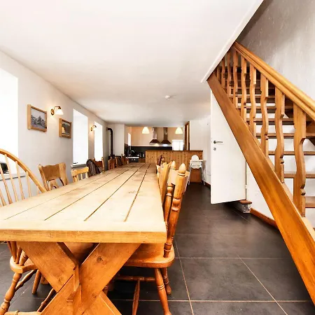 Welcome To Ideal For Groups * Robertville