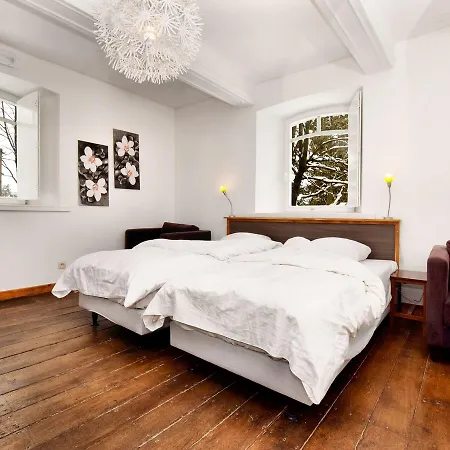 Welcome To This Holiday Home Ideal For Groups * Robertville