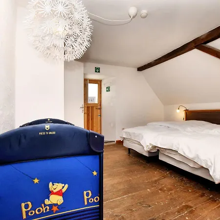 Welcome To Ideal For Groups Σπίτι διακοπών Robertville