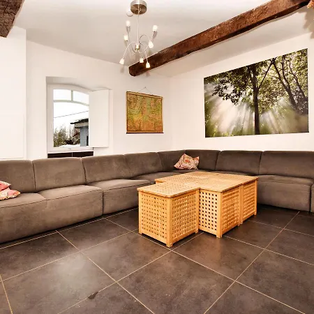 Welcome To This Holiday Home Ideal For Groups Holiday home Robertville
