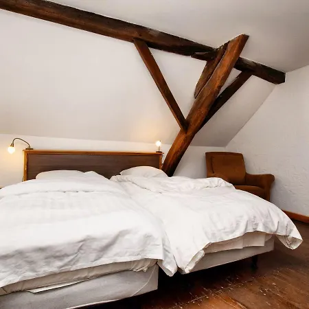 Σπίτι διακοπών Welcome To Ideal For Groups Robertville