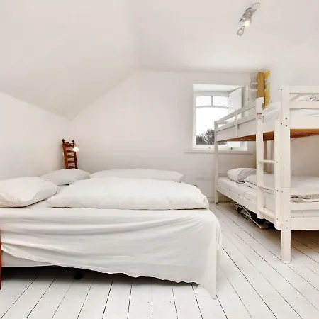 Holiday home Welcome To This Holiday Home Ideal For Groups